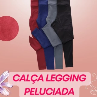 Calça legging 